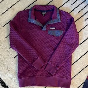 Women’s Patagonia Sweater